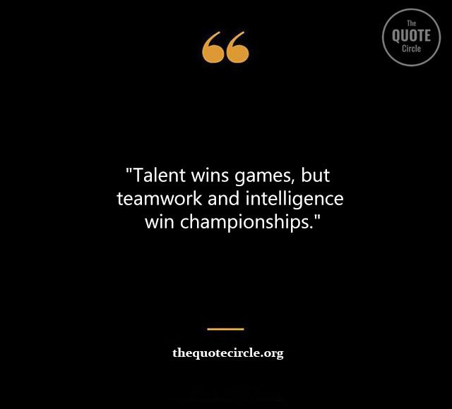 Top Best New Famous Team Work Quotes for Everyone Team-Work-Quotes