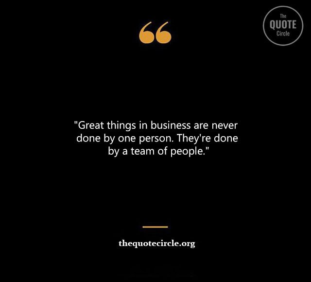 Top Best New Famous Team Work Quotes for Everyone Teamwork-Motivational-Quotes