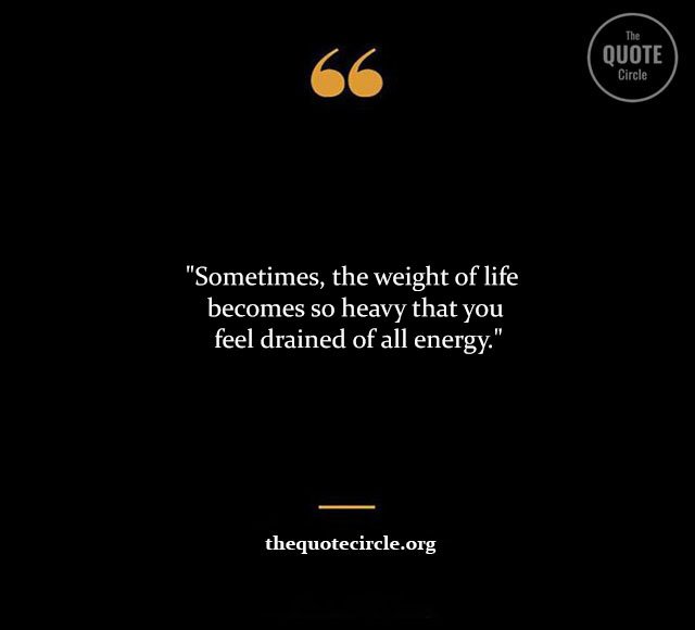 Top Best New Famous Tired Quotes for Everyone Tired-Of-Life-Quotes