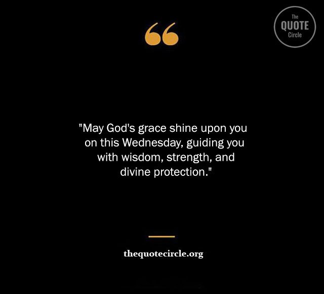 Top Best New Famous Wednesday Quotes for Everyone Wednesday-Blessings-Quotes