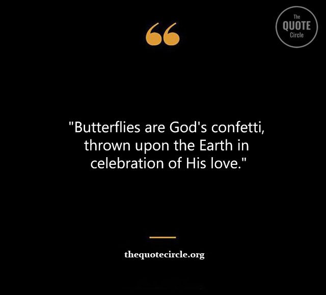 Top Best New Famous Butterfly Quotes for Everyone Butterfly-Quotes