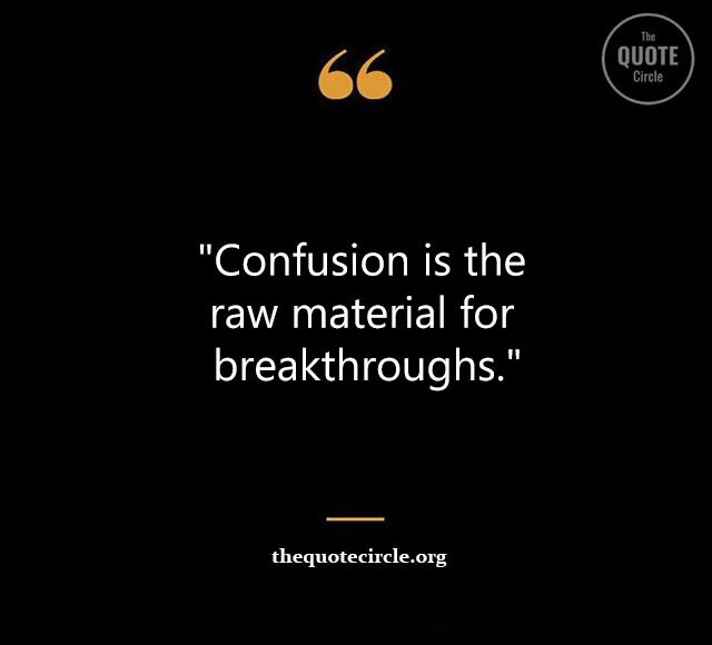 Top Best New Famous Confused Quotes for Everyone Confused-Quotes