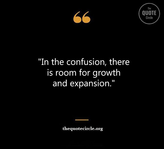 Top Best New Famous Confused Quotes for Everyone Confused-Quotes