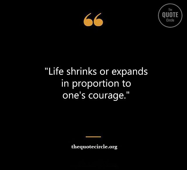 Top Best New Famous Courage Quotes for Everyone Courage-Quotes