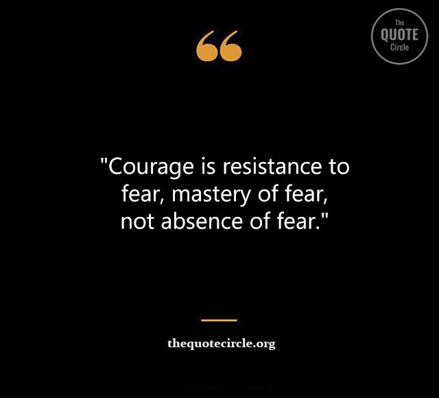 Top Best New Famous Courage Quotes for Everyone Courage-Quotes