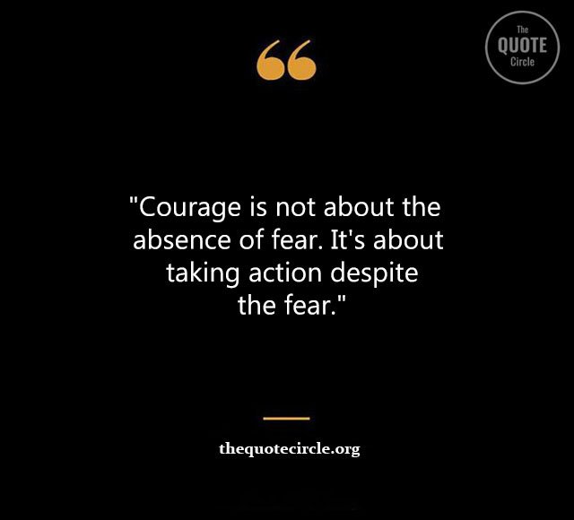 Top Best New Famous Courage Quotes for Everyone Courage-Quotes