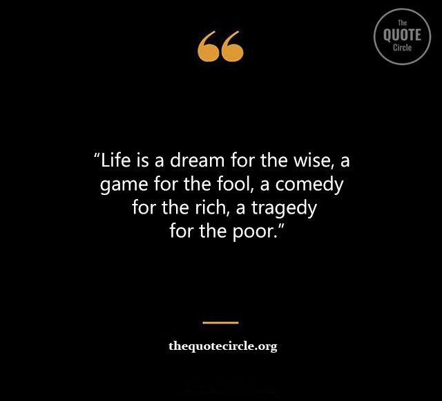 Top 130+ Best New Famous Quotes About Life Famous-Quotes-About-Life