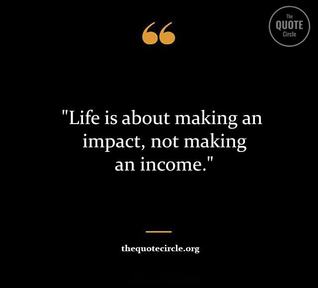 Top 60+ Best New Famous Good Life Quotes Good-Life-Quotes