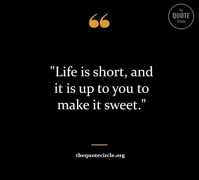 Top 60+ Best New Famous Good Life Quotes Good-Life-Quotes