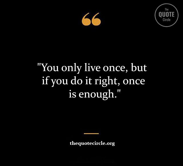 Top 60+ Best New Famous Good Life Quotes Good-Life-Quotes