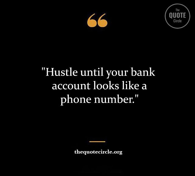 Hustle-Quotes