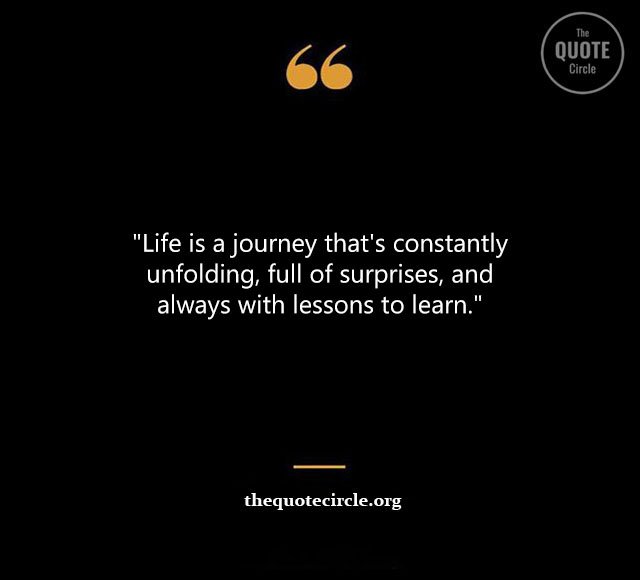 Top Best New Famous Journey Quotes for Everyone Journey-Quotes