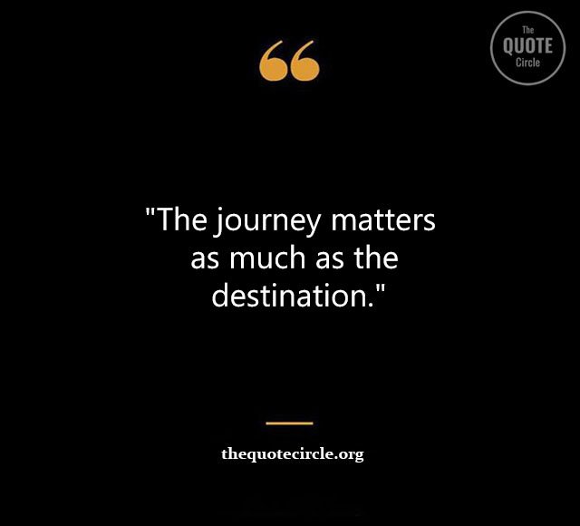 Top Best New Famous Journey Quotes for Everyone Journey-Quotes