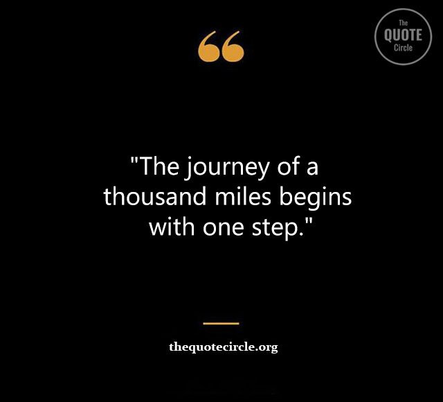 Top Best New Famous Journey Quotes for Everyone Journey-Quotes