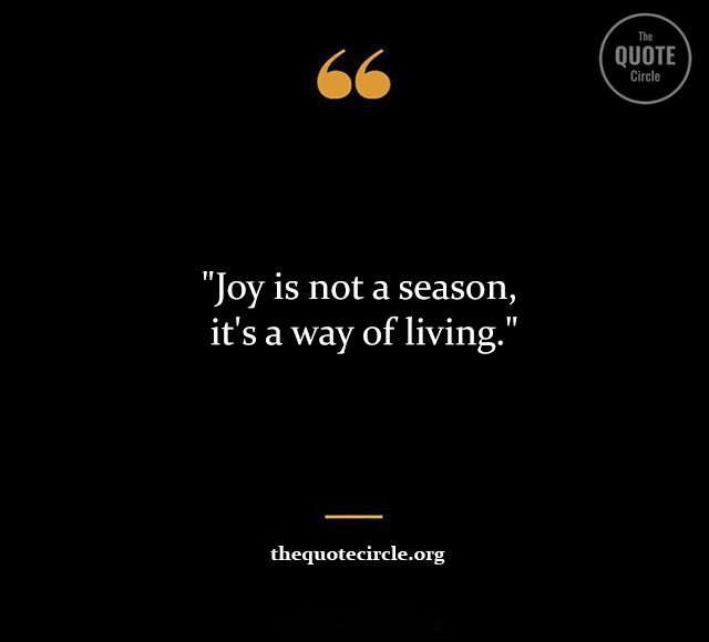 Top Best New Famous Joy Quotes for Everyone Joy-Quotes