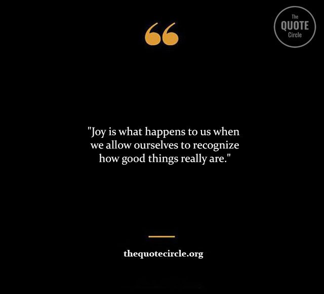 Top Best New Famous Joy Quotes for Everyone Joy-Quotes