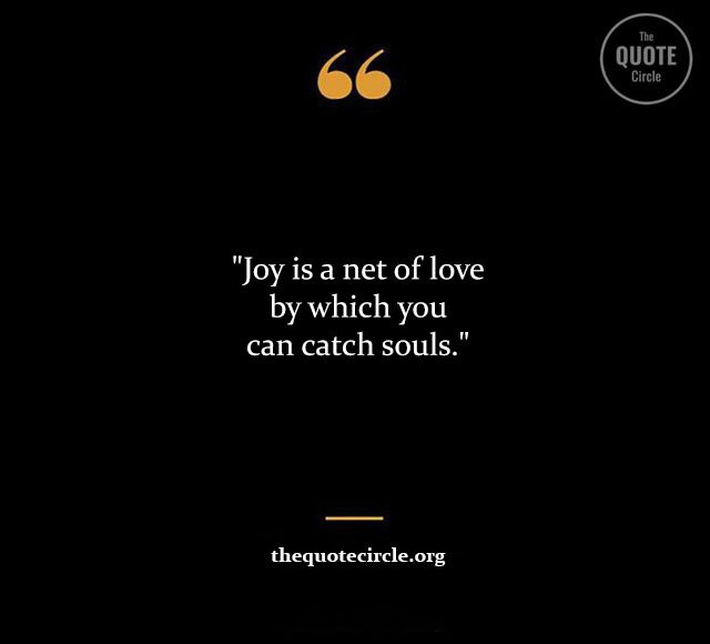 Top Best New Famous Joy Quotes for Everyone Joy-Quotes