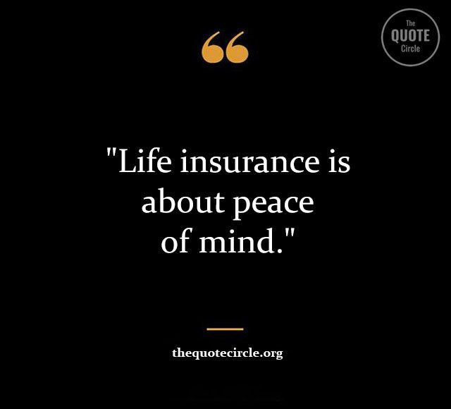 Top 50+ Best New Famous Life Insurance Quotes Life-Insurance-Quotes