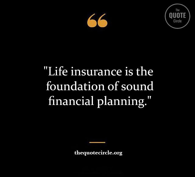 Top 50+ Best New Famous Life Insurance Quotes Life-Insurance-Quotes