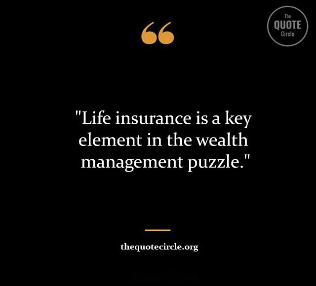 Top 50+ Best New Famous Life Insurance Quotes Life-Insurance-Quotes