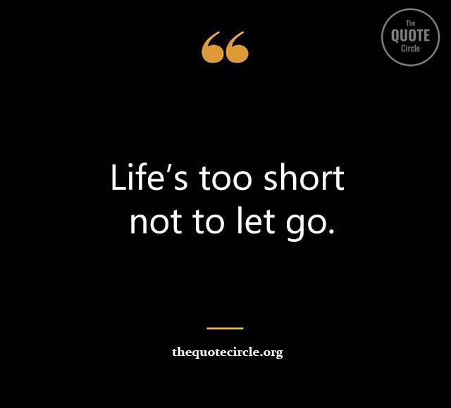 Top 50+ Best New Famous Life is Short Quotes Life-is-Short-Quotes