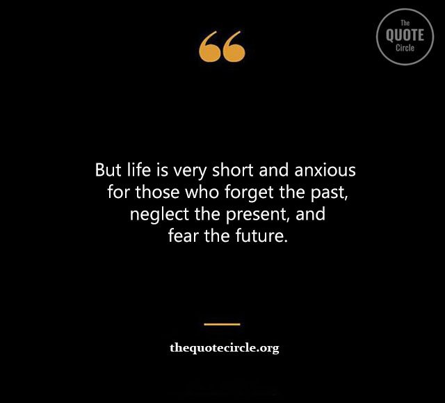 Top 50+ Best New Famous Life is Short Quotes Life-is-Short-Quotes