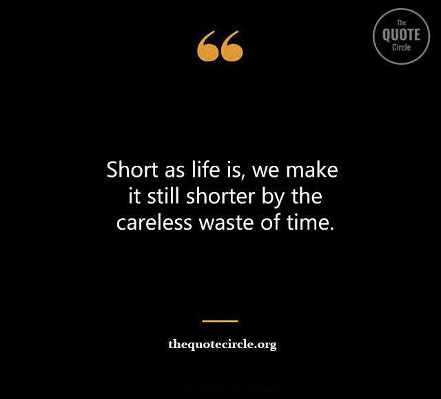 Top 50+ Best New Famous Life is Short Quotes Life-is-Short-Quotes