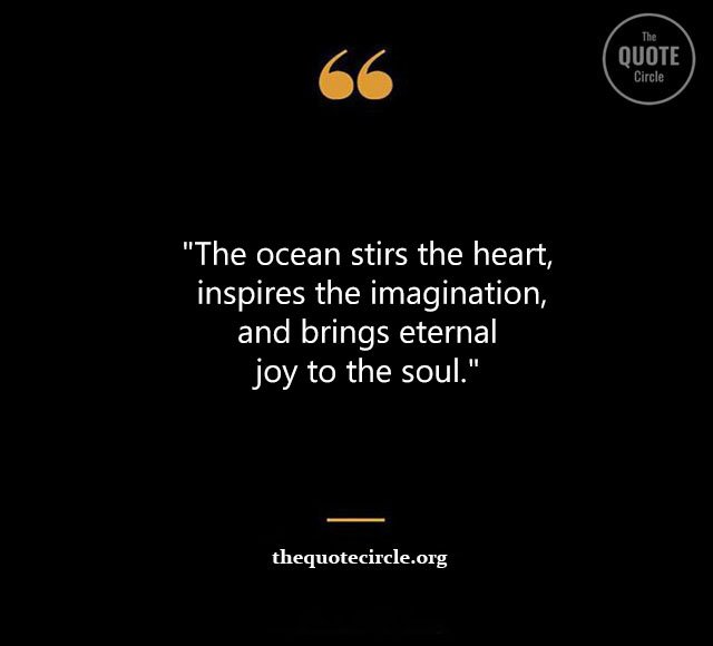 Ocean-Quotes