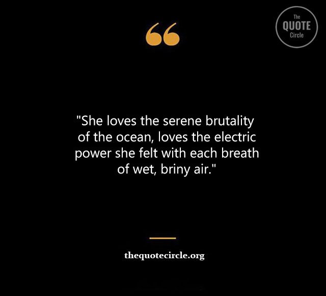 Ocean-Quotes