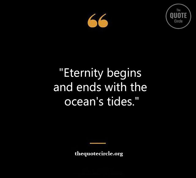 Ocean-Quotes
