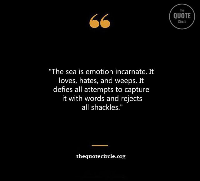 Ocean-Quotes