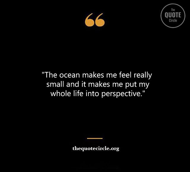 Ocean-Quotes