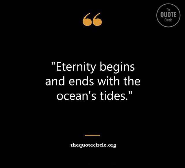 Ocean-Quotes