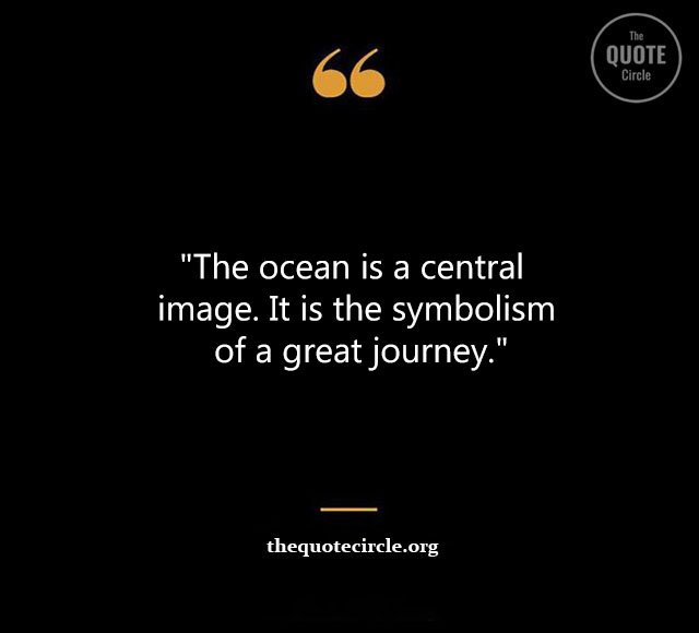 Ocean-Quotes