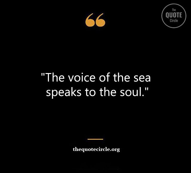 Ocean-Quotes