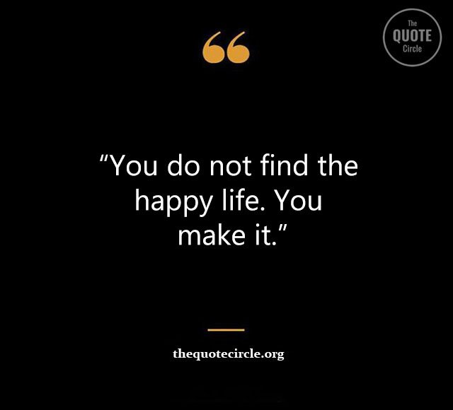 Top 100+ Best New Famous Positive Quotes About Life Positive-Quotes-About-Life