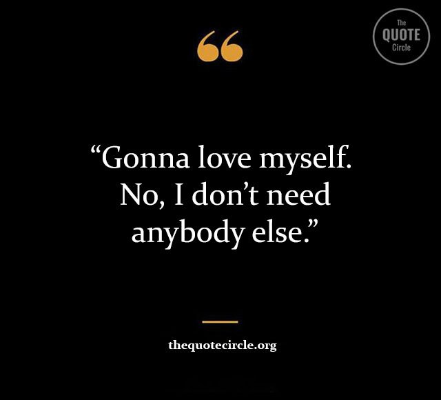Self-Love-Quotes