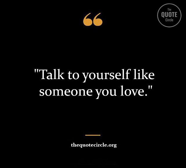 Self-Love-Quotes