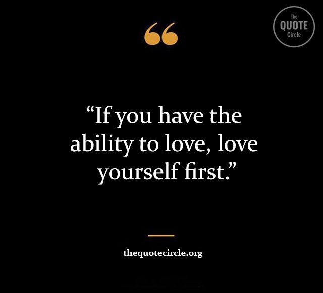 Self-Love-Quotes