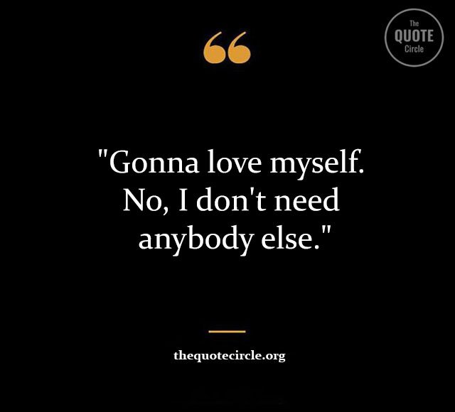 Self-Love-Quotes