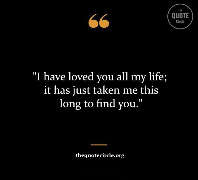 Short-Love-Quotes