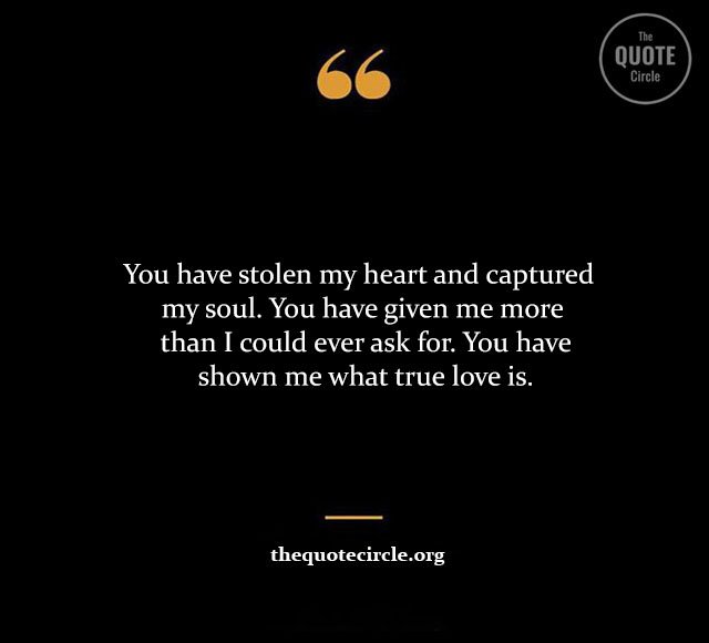 Top 80+ Best New Famous True Love Quotes True-Love-Quotes