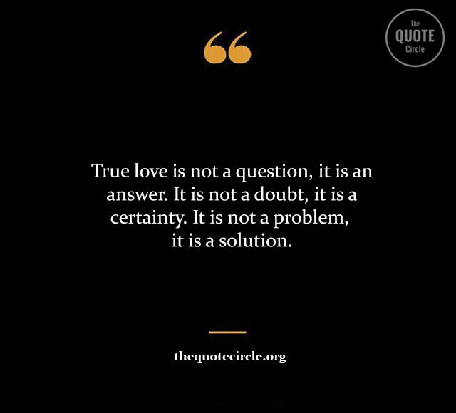 Top 80+ Best New Famous True Love Quotes True-Love-Quotes