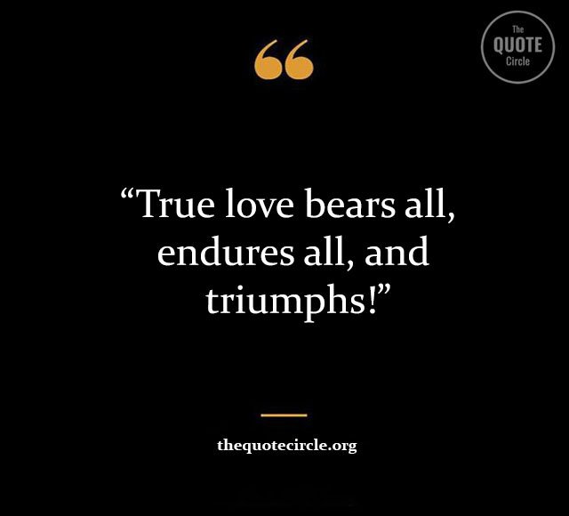 Top 80+ Best New Famous True Love Quotes True-Love-Quotes